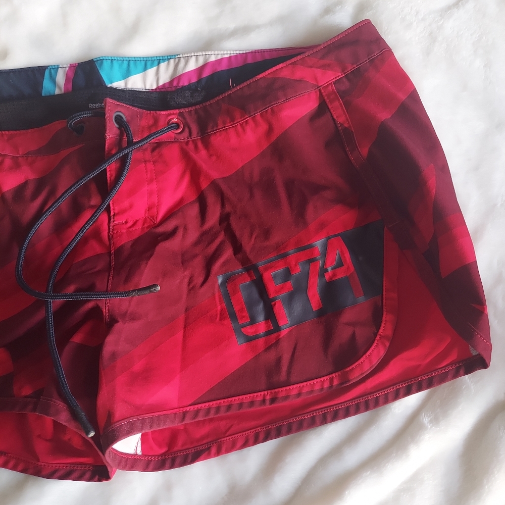Reebok crossfit  shorts